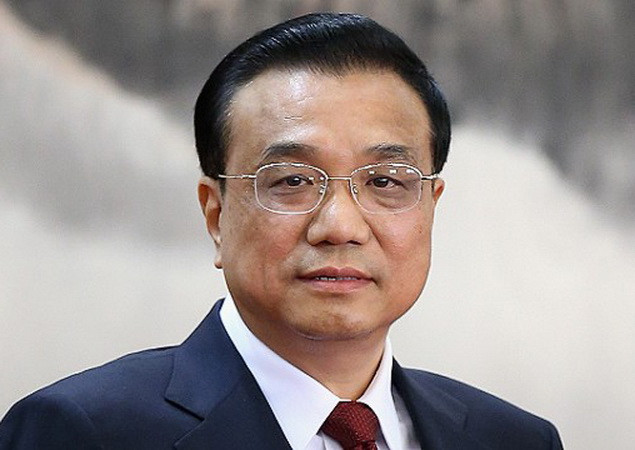 Thủ tướng Trung Quốc Lý Khắc Cường bắt đầu thăm Australia ảnh 1