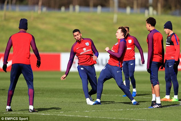 Jose Mourinho nhận hung tin trước "giai đoạn then chốt" của M.U ảnh 1