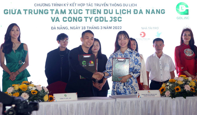 Đà Nẵng sẵn sàng đón khách du lịch trở lại trong tình hình mới ảnh 1