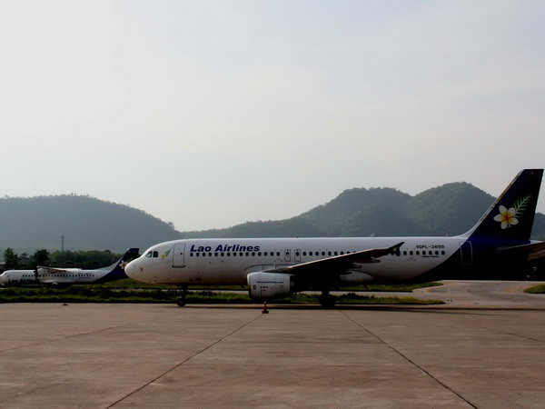Lao Airlines mua thêm máy bay, mở rộng mạng lưới ảnh 1