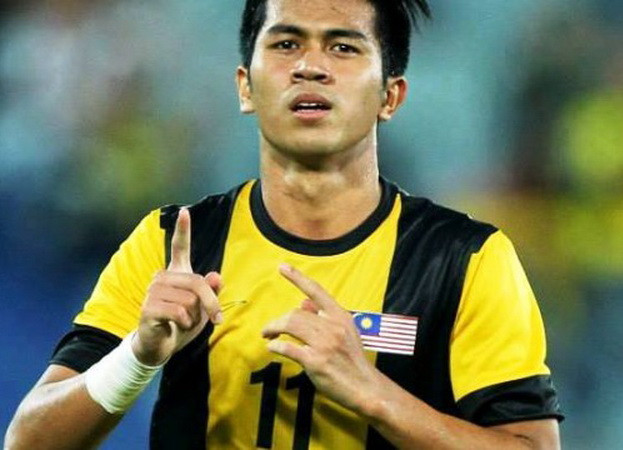 U23 Malaysia thẳng tay loại hai trụ cột trước ngày hội lớn ảnh 1