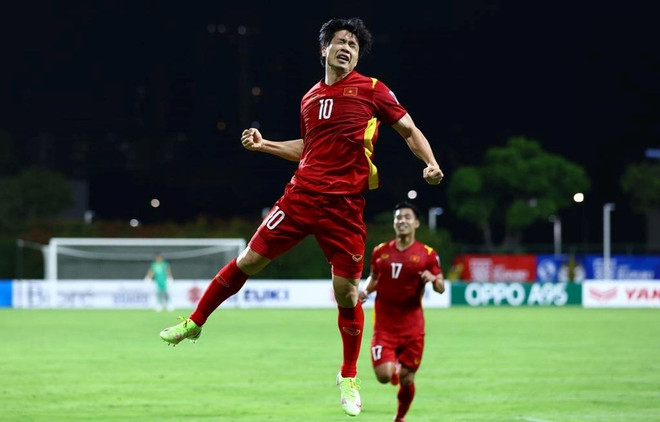 Lịch trực tiếp AFF Cup: Tuyển Việt Nam hướng đến ngôi đầu bảng ảnh 1