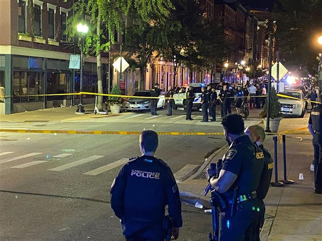 Bắt nghi can sát hại 4 tín đồ Hồi giáo trong vòng 9 tháng qua ở Mỹ ảnh 1