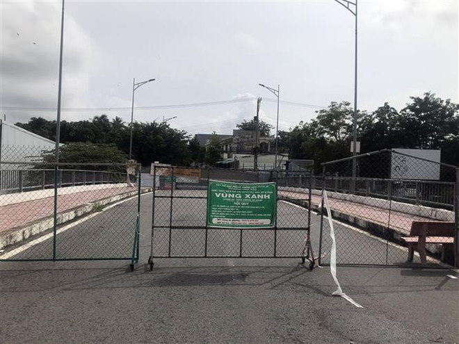 Kiên Giang: Tạm đình chỉ công tác một hiệu trưởng ở huyện Vĩnh Thuận ảnh 1