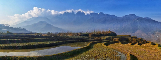 Ngũ Chỉ Sơn - giấc mơ chinh phục của nhiều du khách ảnh 2