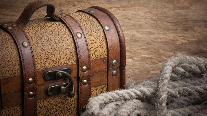 Indonesia cho phép người nước ngoài tìm kiếm kho báu dưới biển ảnh 1