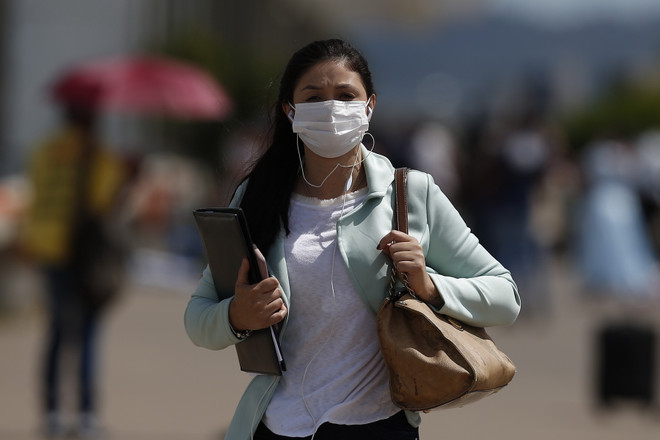 Tình hình dịch bệnh COVID-19 đến ngày 5/3: Gần 2,6 triệu ca tử vong ảnh 1