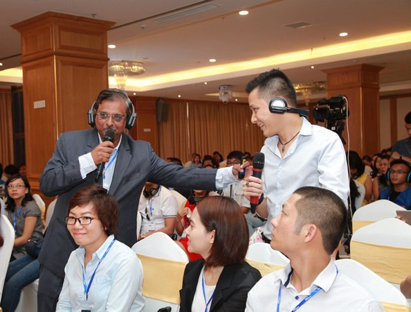 Quyền năng của nghệ thuật kể chuyện trong sales và marketing ảnh 1