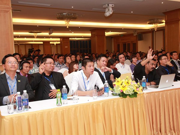 Quyền năng của nghệ thuật kể chuyện trong sales và marketing ảnh 2