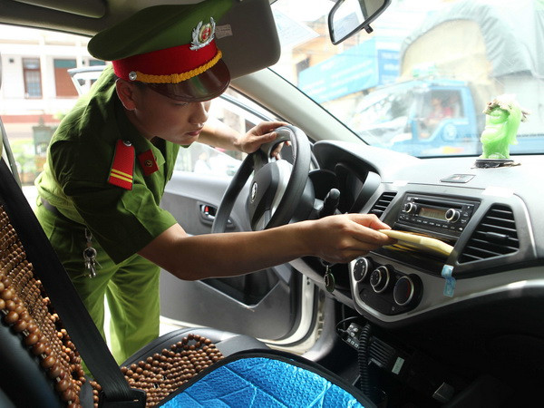 Ngăn chặn tình trạng tội phạm ma túy gia tăng tại Hải Phòng ảnh 1