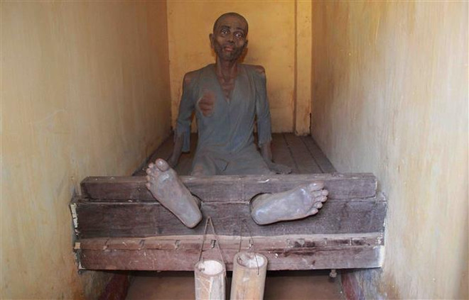 Nhà đày Buôn Ma Thuột: 'Địa chỉ đỏ' thu hút khách du lịch ảnh 1