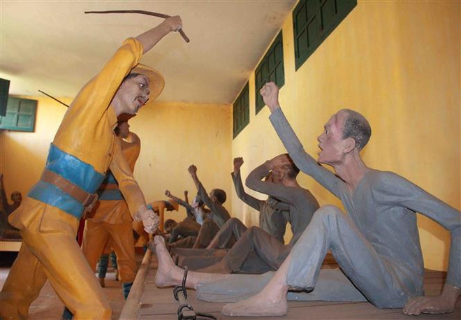 Nhà đày Buôn Ma Thuột: 'Địa chỉ đỏ' thu hút khách du lịch ảnh 5