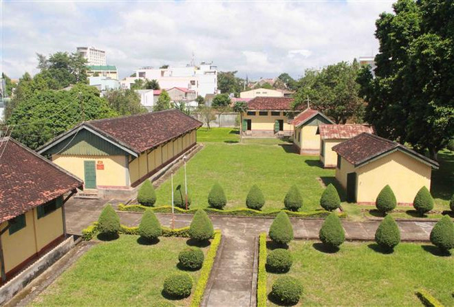 Nhà đày Buôn Ma Thuột: 'Địa chỉ đỏ' thu hút khách du lịch ảnh 2