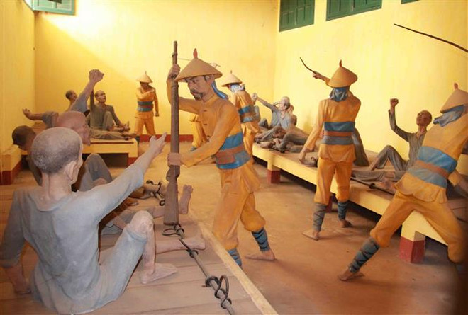 Nhà đày Buôn Ma Thuột: 'Địa chỉ đỏ' thu hút khách du lịch ảnh 4