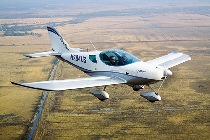 Mỹ: Rơi máy bay cỡ nhỏ ở California, hai người thiệt mạng ảnh 1