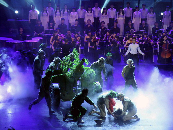 Phát huy truyền thống chiến sỹ Điện Biên trên xứ Lạng ảnh 1