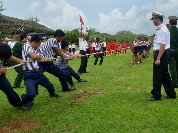 Thành lập Hội hữu nghị Việt Nam-Philippines tại Manila ảnh 1