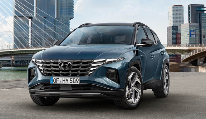 Điểm danh những mẫu ôtô 'uống' ít xăng nhất theo mỗi phân khúc ảnh 5