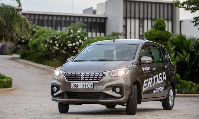 Điểm danh những mẫu ôtô 'uống' ít xăng nhất theo mỗi phân khúc ảnh 4