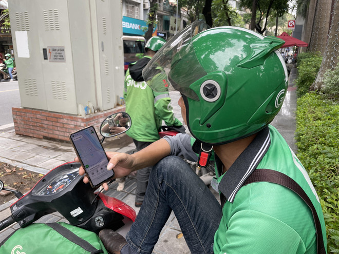 Người dân 'đau đầu' chi tiêu trong thời bão giá hàng tiêu dùng ảnh 1