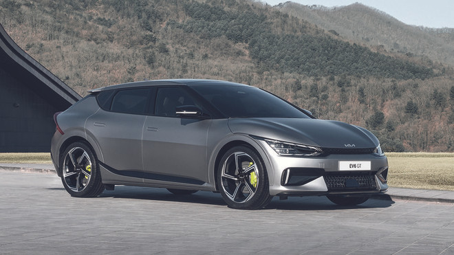 Những mẫu xe ôtô sắp lăn bánh tại thị trường Việt thời gian tới ảnh 4