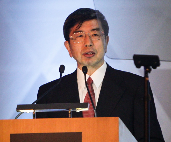 ADB hợp tác với Ngân hàng Đầu tư Cơ sở hạ tầng châu Á ảnh 1