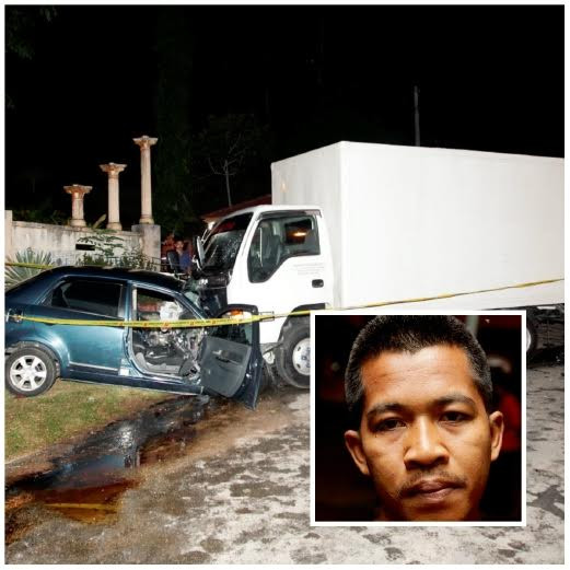 Đi cứu hộ, kinh hoàng phát hiện người chết là bố và anh trai ảnh 1