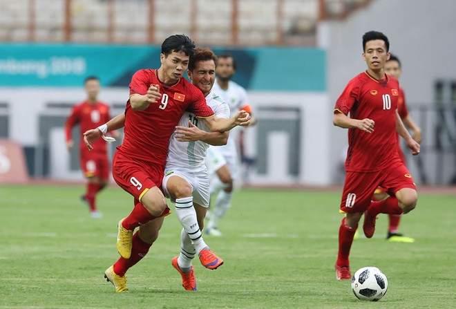 ASIAD 2018: Thắng 3-0, huấn luyện viên Park Hang Seo vẫn chưa hài lòng ảnh 1