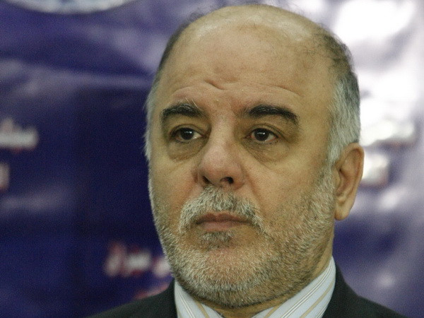 Thủ tướng Maliki phản đối việc chỉ định ông Abadi kế nhiệm ảnh 1