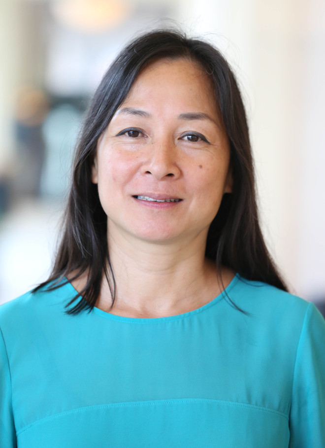 WEF ASEAN 2018: Bình đẳng giới tạo lợi thế cạnh tranh của doanh nghiệp ảnh 2