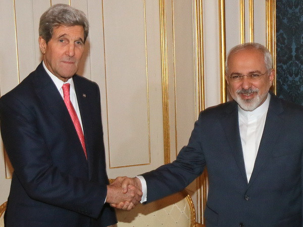 Mỹ tiếp tục nới lỏng các biện pháp trừng phạt tài chính với Iran ảnh 1