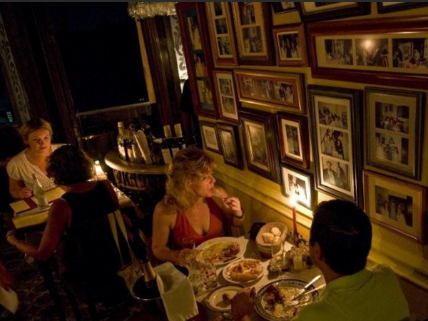 Cuba chuyển giao 9.000 cửa hàng ăn uống nhà nước cho tư nhân ảnh 1