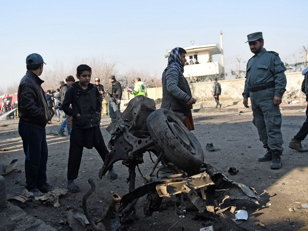 Nga để ngỏ khả năng nới lỏng lệnh trừng phạt của LHQ đối với Taliban ảnh 1