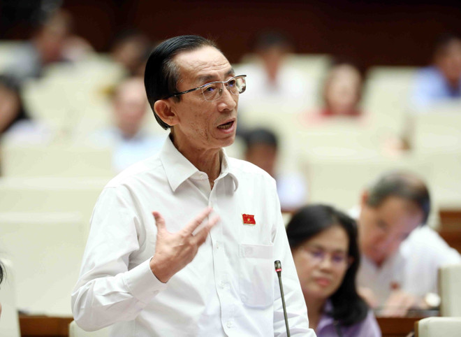 Cơ chế đặc thù đầu tư xây dựng giao thông sẽ giúp thúc đẩy đầu tư công ảnh 1