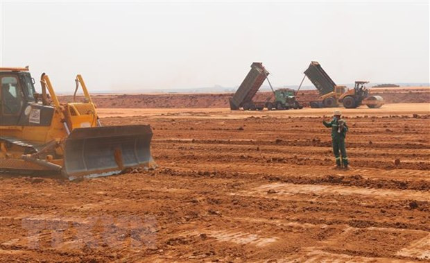 Cơ chế đặc thù đầu tư xây dựng giao thông sẽ giúp thúc đẩy đầu tư công ảnh 2