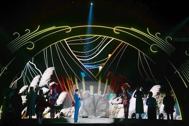 Quảng Ninh: Đa sắc màu tuần Văn hóa-Du lịch, Hội mùa vàng Bình Liêu ảnh 1