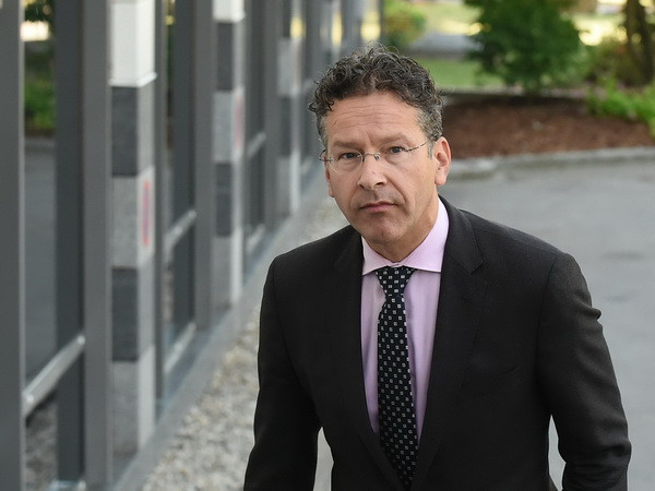 Hy Lạp có thể trả được khoản nợ gần 7 tỷ euro vào phút chót ảnh 1