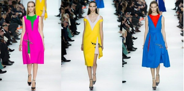 5 xu hướng váy Thu Đông 2004 cực "hot" mà bạn không thể bỏ lỡ ảnh 6