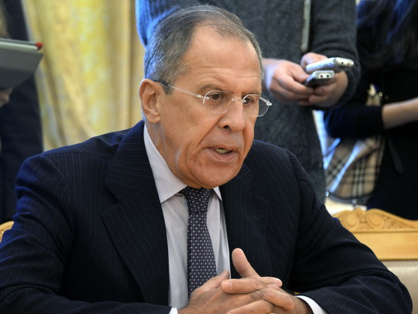 Nga tố Liên minh châu Âu phá hoại tiến trình hòa bình Ukraine ảnh 1