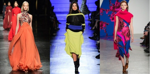 5 xu hướng váy Thu Đông 2004 cực "hot" mà bạn không thể bỏ lỡ ảnh 5