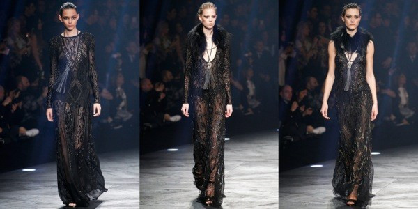 5 xu hướng váy Thu Đông 2004 cực "hot" mà bạn không thể bỏ lỡ ảnh 12