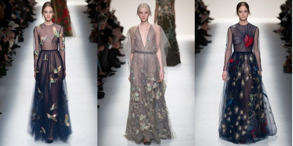 5 xu hướng váy Thu Đông 2004 cực "hot" mà bạn không thể bỏ lỡ ảnh 11