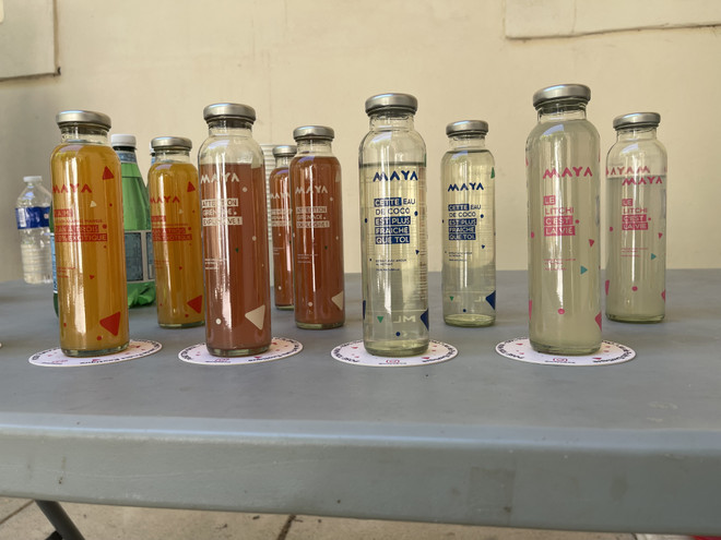 Tiềm năng lớn trong hợp tác kinh tế giữa Việt Nam và Pháp ảnh 2