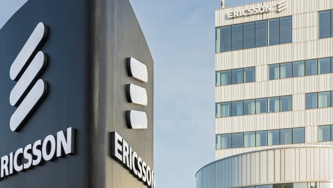 Ericsson thông báo đạt thỏa thuận thương mại 5G thứ 100 ảnh 1