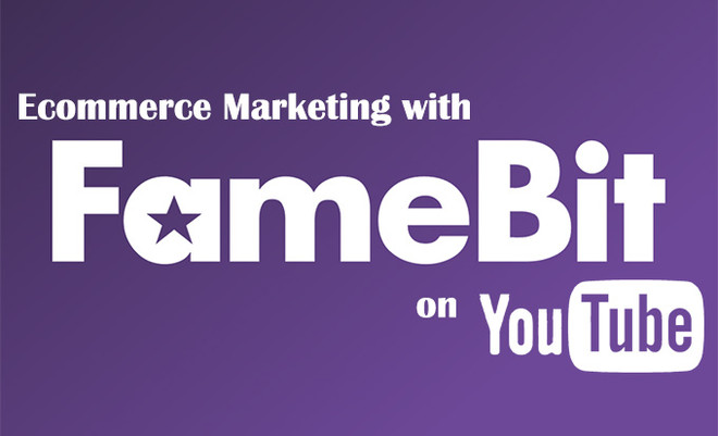 YouTube mua lại công ty môi giới quảng cáo FameBit ảnh 1