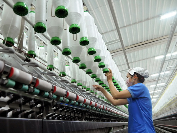 Doanh nghiệp Việt đổi mới công nghệ: Muộn còn hơn không ảnh 1