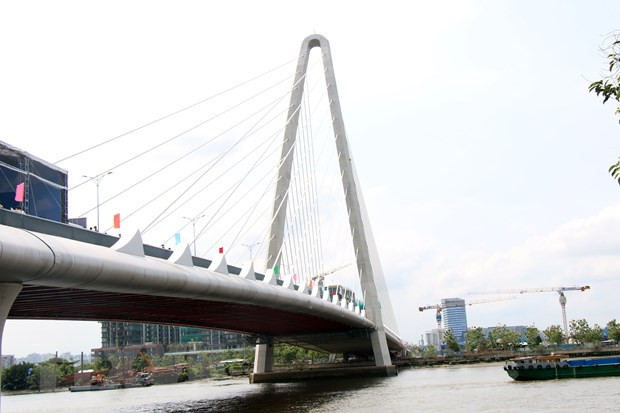 Mở đường phát triển kinh tế TP.HCM: Tăng tốc các dự án trọng điểm ảnh 2