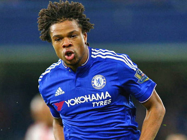 CLB Trung Quốc vung tiền chiêu mộ tiền đạo Remy của Chelsea ảnh 1