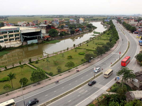 "Đột phá" thủ tục hành chính để đẩy lùi nạn quan liêu về đất đai ảnh 1