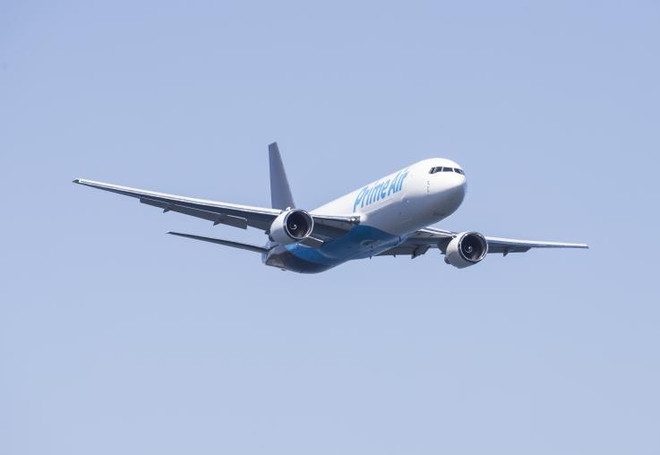 Vụ rơi máy bay chở hàng tại Texas: Không còn ai sống sót ảnh 1